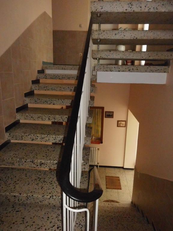 אשווגה Hotel Garni Am Heuberg מראה חיצוני תמונה